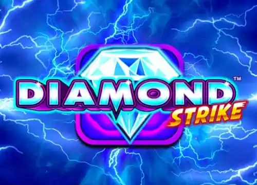 Diamond Strike slot at Betfair Casino