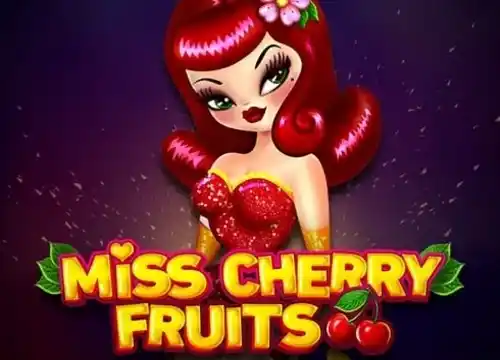 Miss Cherry Fruits Xmas Edition slot at Betfair Casino